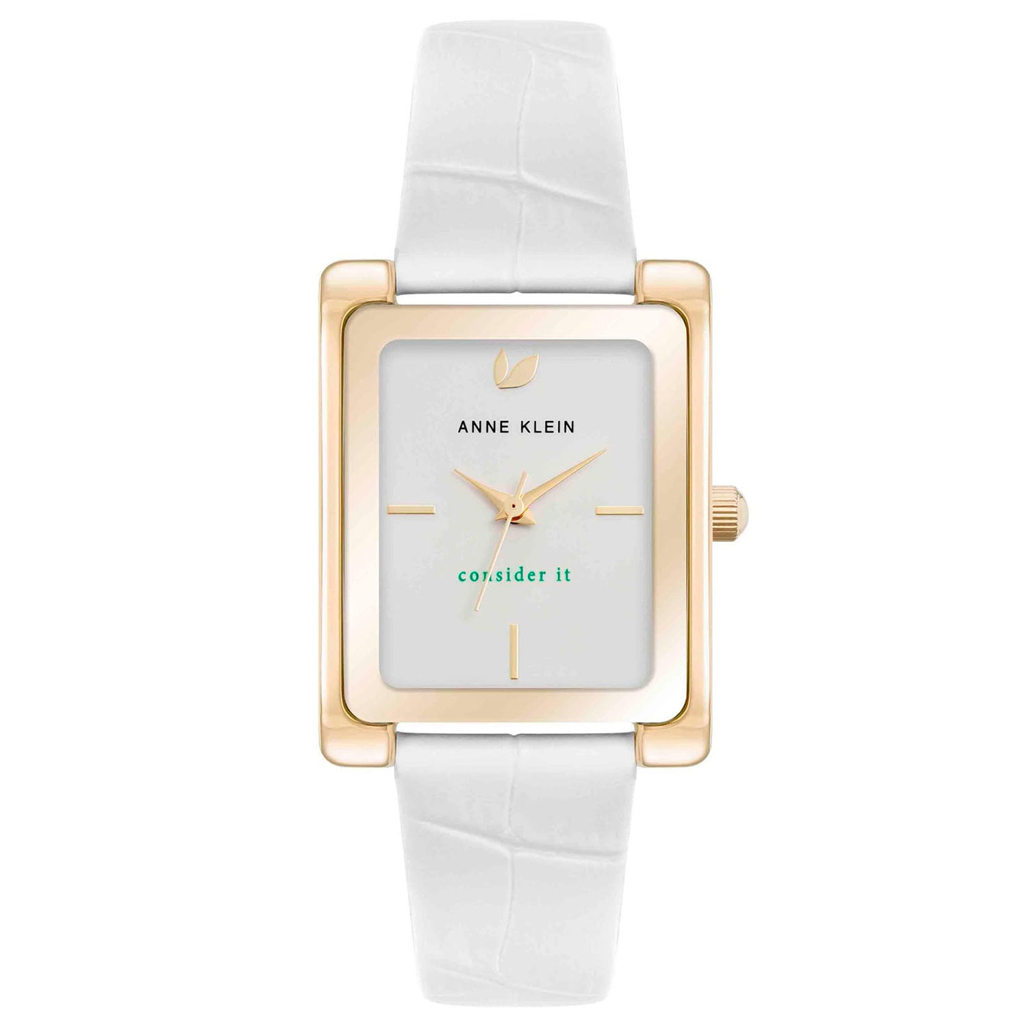 Часы Anne Klein Consider It 5146SVWT